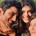 Heroin Sanjana Sanghi Says By Mumbai