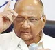Sharad pawar responds on Kanganas office demolition