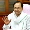 Telangana cm kcr visits siddipet today