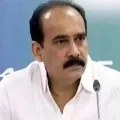 Balineni Srinivasa Reddy tests positive with Corona
