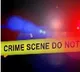 Lorry driver killed friend with his vehicle