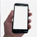 Youth returns smart phone after he can not operate the device