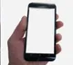 Youth returns smart phone after he can not operate the device