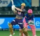 KKR Captain Eoin Morgan played a crucial knock against Rajasthan Royals