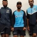 Never See Ashwin Like this says wife Preethi