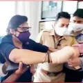 No Relief For Now For Arnab Goswami High Court To Hear Plea Today