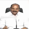 Parthasarathy slams Nara Lokesh