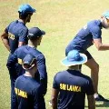 ICC probes on threee Sri Lankan cricketers