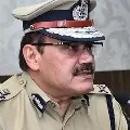 Hyderabad CP Anjani Kumar suspends CI