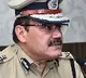 Hyderabad CP Anjani Kumar suspends CI