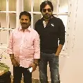 Pawan Kalyan opines about producer AM Ratnam