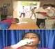 YSRCP leader Joni Kumari attemps suicide in press meet