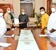 TDP MPs met President Ramnath Kovind