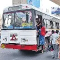 TSRTC announces good news for Hyderabadis