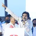 Pawan Speech on DIVIS industry pollution