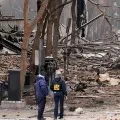 Bomb Blast in America Nashville Rocks