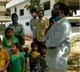 Former minister Somireddy reacts over migrants issues