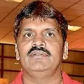 Hyderabad Mayor B Rammohan in Tirumala