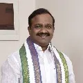MP Bala Showry appointed as parliamentary committee chairman