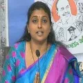 Roja praises CM Jagan