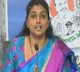 Roja praises CM Jagan