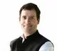 Rahul Gandhi criticises Modi