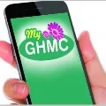 Election Commission launched My GHMC app