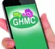 Election Commission launched My GHMC app