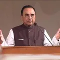 Subramanian Swamy described Rhea a Vishkanya