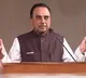 Subramanian Swamy described Rhea a Vishkanya