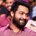NTR to play mafia don