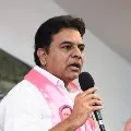 KTR gives key orders to GHMC on rains