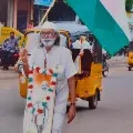 lokesh condolence jenda master