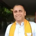 AP BJP Incharge Sunil Deodhar fires on TTD