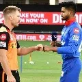Qualifier 2 is Today Between DC and SRH