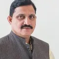bjp leader slams police
