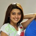 Actress Praneetha Condolence to Chianjeevi Sarja Family