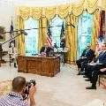 US to release covid relief package after house passed the bill