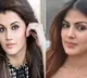 I dont have any contact with Rhea says Taapsee
