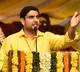 Nara Lokesh furious on YCP leaders