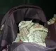 House owner surprised after seen two bags filled with cash and jewellery