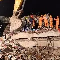 Death toll of Mahad building collapse raised to thirteen