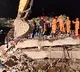 Death toll of Mahad building collapse raised to thirteen