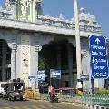 Full Demand for APSRTC Tirupati Buses