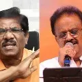 SP Balu health condition is very critical says Bharathi Raja