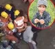 3year boy Sai Vardhan died after fell into Borewell