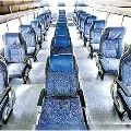 Telangana put a condition for inter state bus services with AP