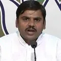 Jagan lied on birthday also says Vishnu Vardhan Reddy