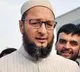 Didnt get any proposal from TRS says Owaisi
