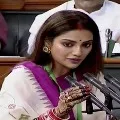 Nusrat Jahan compliant against video chatting app